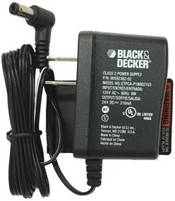 Black and decker gc1200 2025 drill replacement 12v charger