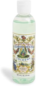 img 2 attached to Refreshing Florida Water in 4 Ounce Bottle - JJJ137