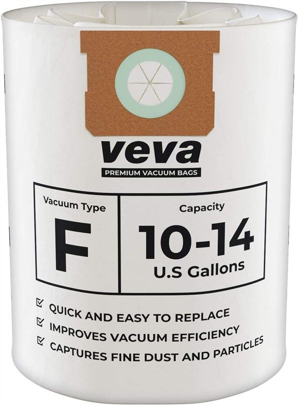 veva premium vacuum filter 9066200 로고