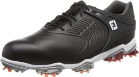 img 4 attached to 👟 Unbeatable Performance: FootJoy Men's Tour-s Golf Shoes (Previous Season Style)