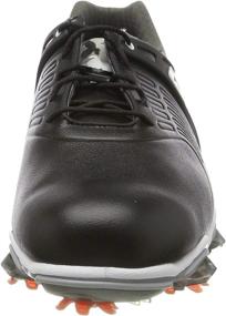 img 3 attached to 👟 Unbeatable Performance: FootJoy Men's Tour-s Golf Shoes (Previous Season Style)