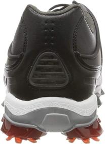 img 2 attached to 👟 Unbeatable Performance: FootJoy Men's Tour-s Golf Shoes (Previous Season Style)