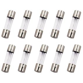 img 4 attached to 125V Industrial Electrical Fast Blow Glass Fuses - SIXQJZML Enhanced SEO