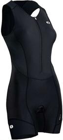 img 1 attached to 🏊 SUGOi Women's RPM Tri Suit: Enhance Your Performance and Comfort in Style