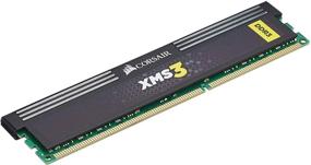 img 2 attached to 💻 Память Corsair XMS3 16 ГБ DDR3 1333 МГц для настольного компьютера - улучшенная производительность для вашего ПК