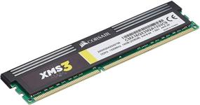 img 1 attached to 💻 Память Corsair XMS3 16 ГБ DDR3 1333 МГц для настольного компьютера - улучшенная производительность для вашего ПК