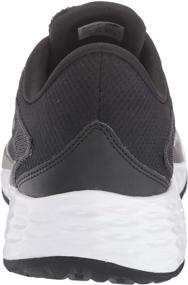 img 2 attached to New Balance Fresh Running Silver Men's Shoes and Athletic