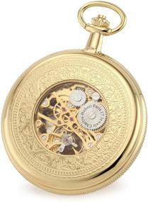 img 3 attached to Charles Hubert Paris 3909 G Collection Gold Plated