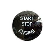 soyeah keyless ignition stickers chassis logo