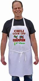 img 2 attached to Третье место Фартуки Chili Champion