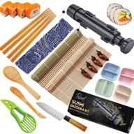 sushi making kit chopsticks chopsticks logo