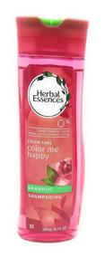 img 3 attached to 🌈 Revive Your Hair's Radiance with Herbal Essences Color Me Happy Shampoo & Conditioner Set (10.1 Fl Oz Ea)