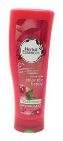 img 2 attached to 🌈 Revive Your Hair's Radiance with Herbal Essences Color Me Happy Shampoo & Conditioner Set (10.1 Fl Oz Ea)