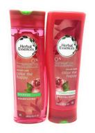 🌈 revive your hair's radiance with herbal essences color me happy shampoo & conditioner set (10.1 fl oz ea) logo