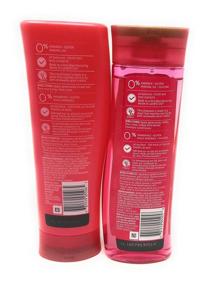 img 1 attached to 🌈 Revive Your Hair's Radiance with Herbal Essences Color Me Happy Shampoo & Conditioner Set (10.1 Fl Oz Ea)