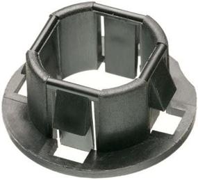 img 1 attached to Arlington 4403 10 Non Metallic Bushings 10 Pack