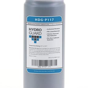 img 1 attached to 🚰 HDG P117 HydroGuard 2.5 Compatible by Hydronix