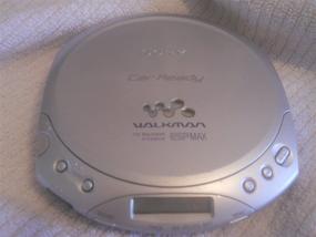 img 3 attached to 🎧 Sony DE226CK Walkman Portable MP3 Player