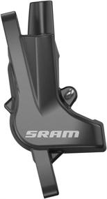 img 1 attached to SRAM Level 1800Mm Bracket Separately