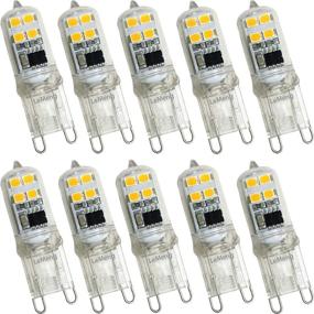 img 4 attached to Dimmable LeMeng Halogen Replacement with Enhanced SEO
