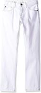 👖 dl1961 brady puddle boys' clothing for big boys logo