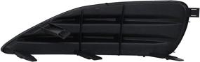 img 1 attached to Genuine Toyota 52127 02230 Passenger Bumper