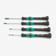 wera kraftform phillips precision screwdriver logo