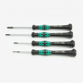 img 1 attached to Wera Kraftform Phillips Precision Screwdriver