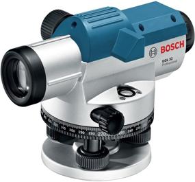 img 4 attached to 📐 Bosch GOL 32 Automatic Optical Level