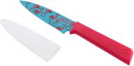 kuhn rikon coltello colori avocado kitchen & dining logo