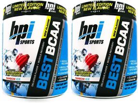 img 1 attached to BPI Sports Best BCAA Rainbow
