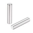 uxcell stainless cylindrical support elements hardware and nails, screws & fasteners logo