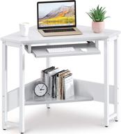 odk triangle computer workstation keyboard furniture in home office furniture logo