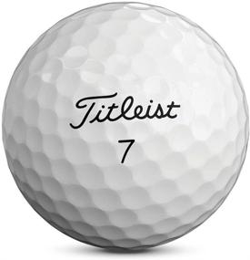 img 3 attached to 🏌️ Раскройте свой гольф-потенциал с гольф-мячами Titleist Pro V1