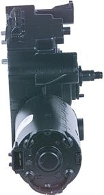 img 1 attached to Cardone 40 175 Remanufactured Wiper Motor