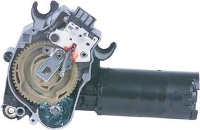 img 2 attached to Cardone 40 175 Remanufactured Wiper Motor