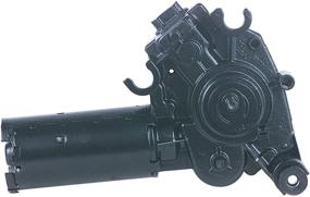 img 4 attached to Cardone 40 175 Remanufactured Wiper Motor