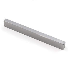 img 2 attached to Tungsten Ergonomic Bucking Bar BB 19