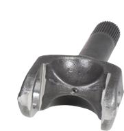yukon ya w46101 - ford dana 60 differential 4340 chrome-moly outer stub replacement logo