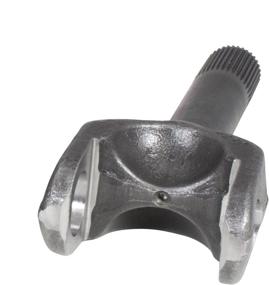 img 4 attached to Yukon YA W46101 - Ford Dana 60 Differential 4340 Chrome-Moly Outer Stub Replacement