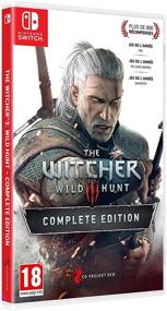img 4 attached to Witcher Wild Hunt Complete Switch