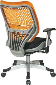 img 2 attached to Seating Adjusting SpaceFlex Backrest Adjustable Furniture and Home Office Furniture