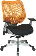 seating adjusting spaceflex backrest adjustable furniture and home office furniture logo