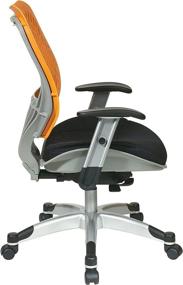 img 3 attached to Seating Adjusting SpaceFlex Backrest Adjustable Furniture and Home Office Furniture