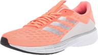 👟 stride in style with adidas women's sl20 running shoe logo