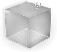 📦 cube bin azar 556109 for optimal organizing logo