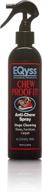 eqyss chew proof it spray (8oz) – effective solution to prevent pet chewing habits logo