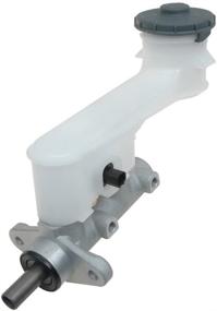 img 4 attached to Raybestos MC390791 Professional Master Cylinder