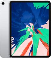 apple ipad pro 2018 (11-дюймовый компьютер и планшет) логотип