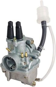 img 2 attached to HIFROM Carburetor Throttle Y Zinger 1983 2006